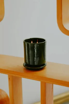 Ароматическая свеча Aqui D'aia Tuberose, соевый воск, разноцветный