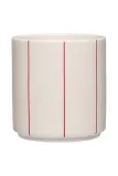 Кружка Design Letters Pyjamas Cup, фарфор, 250 мл, разноцветный — фото 1