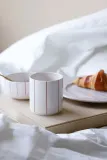 Кружка Design Letters Pyjamas Cup, фарфор, 250 мл, разноцветный — фото 2