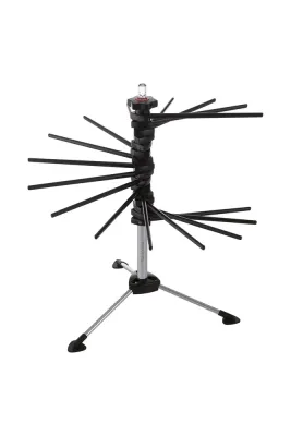 Сушилка для лапши Marcato Rack Tacapasta, полипропилен, 45 45 см, чёрный
