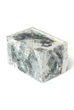 Коробка для хранения Ferm Living Mist Box, 10 4,9 7,5 см, белый — фото 1