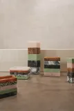 Коробка для хранения Ferm Living Mist Box, 7,5 10 см, бежевый — фото 4