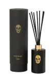 Ароматический диффузор J-line Skull Nuit Noire, 200 мл — фото 1