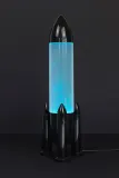 Настольная лампа Balvi Rocket, пластик, LED, выс. 10,4 см, разноцветный — фото 5