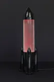 Настольная лампа Balvi Rocket, пластик, LED, выс. 10,4 см, разноцветный — фото 7