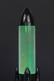 Настольная лампа Balvi Rocket, пластик, LED, выс. 10,4 см, разноцветный — фото 8
