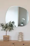 Фигурка декоративная House Nordic kolor, 24 см, бежевый — фото 4