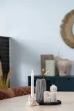 Фигурка декоративная House Nordic kolor, бетон, 15 см, бежевый — фото 4