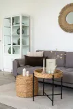 Фигурка декоративная House Nordic kolor, бетон, 15 см, бежевый — фото 6