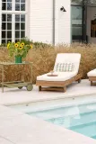Ваза &K Amsterdam turban green, керамика, 21 см, зелёный — фото 3