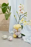 Новогоднее украшение Holmegaard Souvenir Easter, 5,5 см, разноцветный — фото 3