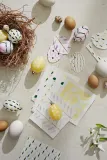 Новогоднее украшение Holmegaard Souvenir Easter, 5,5 см, разноцветный — фото 4