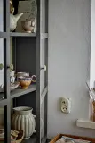 Чашка Bloomingville Imogen, каменная керамика, 175 мл, разноцветный — фото 3