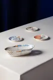 Поднос Seletti Hybrid Desivia, 25,8 12,5 6,4 см, разноцветный — фото 2