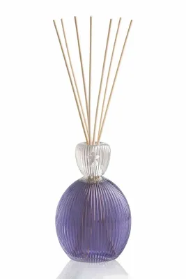 Ароматический диффузор Mr & Mrs Fragrance Queen Lilac 04, 500 мл