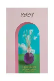 Ароматический диффузор Mr & Mrs Fragrance Queen Lilac 04, 500 мл — фото 2
