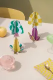 Фигурка декоративная Octaevo diy Mushroom kolor multicolor 0, 23,5 см — фото 4