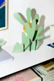 Фигурка декоративная Octaevo diy Earth kolor zielony 0, 23,5 см, зелёный — фото 2