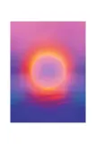 Картина Hartman na szkle akrylowym a.i art Chroma Impulse 30 40 см — фото 1