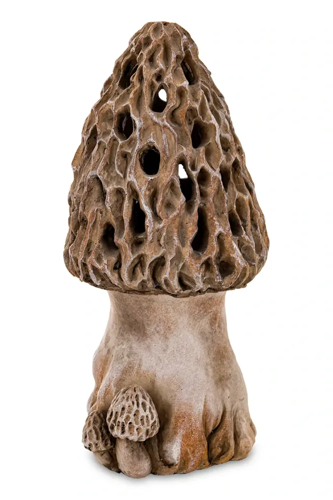 Фигурка декоративная home & lifestyle figurka dekoracyjna kolor multicolor, бетон