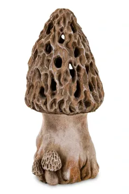 Фигурка декоративная home & lifestyle figurka dekoracyjna kolor multicolor, бетон