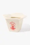 Кашпо Fluid Market Ramen, керамика, 8 22 см — фото 1
