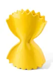 Ваза Fluid Market Pasta 0, керамика, 26 см, разноцветный — фото 1