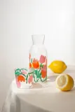 Кувшин Doiy, Bloom, стекло — фото 2
