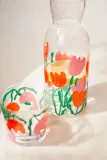 Кувшин Doiy, Bloom, стекло — фото 3