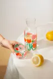 Кувшин Doiy, Bloom, стекло — фото 4