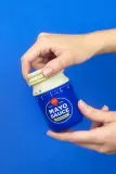 Кухонный таймер Balvi Mayonnaise, 10 5,5 см, синий — фото 4