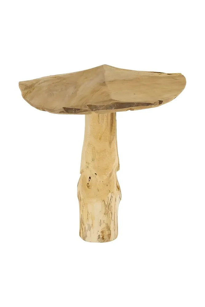 Фигурка декоративная home & lifestyle figurka dekoracyjna kolor, 30 см, бежевый