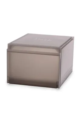 Набор коробок для хранения Joseph Joseph butow Shoe Storage Box 2-pack, серый