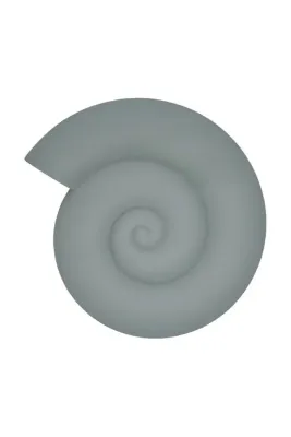 Подставка под горячее OYOY Nautilus, 16,5 15 см, синий