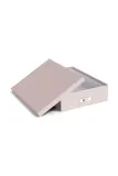Коробка для хранения Bigso Box of Sweden A4, розовый — фото 2