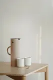 Кувшин Stelton, EM77, 1000 мл, стекло, бежевый — фото 2