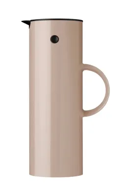 Кувшин Stelton, 1000 мл, стекло, розовый