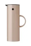 Кувшин Stelton, 1000 мл, стекло, розовый — фото 1