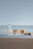 Набор стаканов Stelton, Pilastro, 6 шт, 150 мл, стекло — фото 2