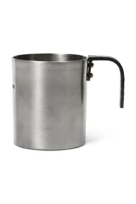 Мерная ёмкость Ferm Living, 8,8 6,1 см, серый