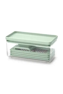 Кулинарная форма Brabantia tarek Tasty+, 22 11 см, зелёный
