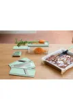 Кулинарная форма Brabantia tarek Tasty+, 22 11 см, зелёный — фото 6