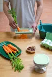 Кулинарная форма Brabantia tarek Tasty+, 22 11 см, зелёный — фото 7