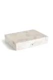 Коробка для хранения Bigso Box of Sweden A3, 43,5 31 8,5 см, бежевый — фото 2