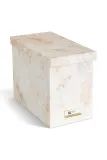 Коробка для хранения Bigso Box of Sweden, 18,5 35 26,5 см, бежевый — фото 1