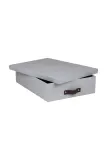Коробка для хранения Bigso Box of Sweden A4, 26 35 8,5 см, серый — фото 2