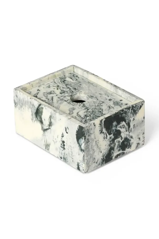 Коробка для хранения Ferm Living Mist Box, 7,5 10 см, белый