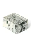 Коробка для хранения Ferm Living Mist Box, 7,5 10 см, белый — фото 1
