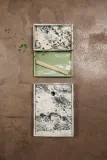 Коробка для хранения Ferm Living Mist Box, 15 20 см, белый — фото 3