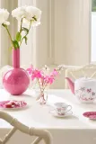 Чашка с блюдцем Pip Studio Jolie Dot, фарфор, 120 мл, разноцветный — фото 5